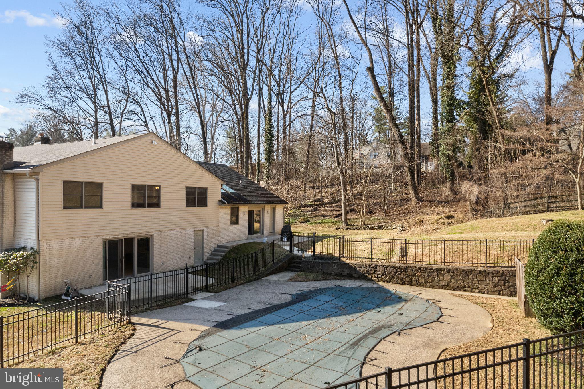 PENN VALLEY - Residential