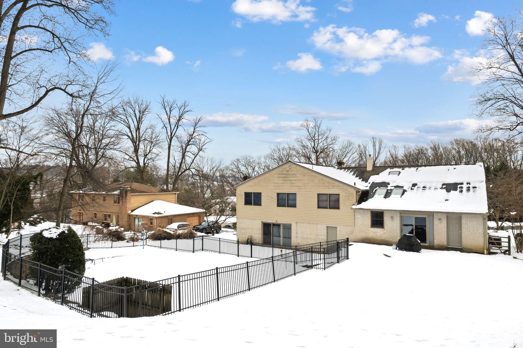 PENN VALLEY - Residential