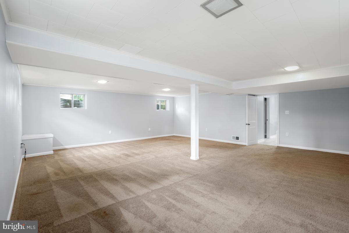 ROSECROFT PARK - Residential Lease