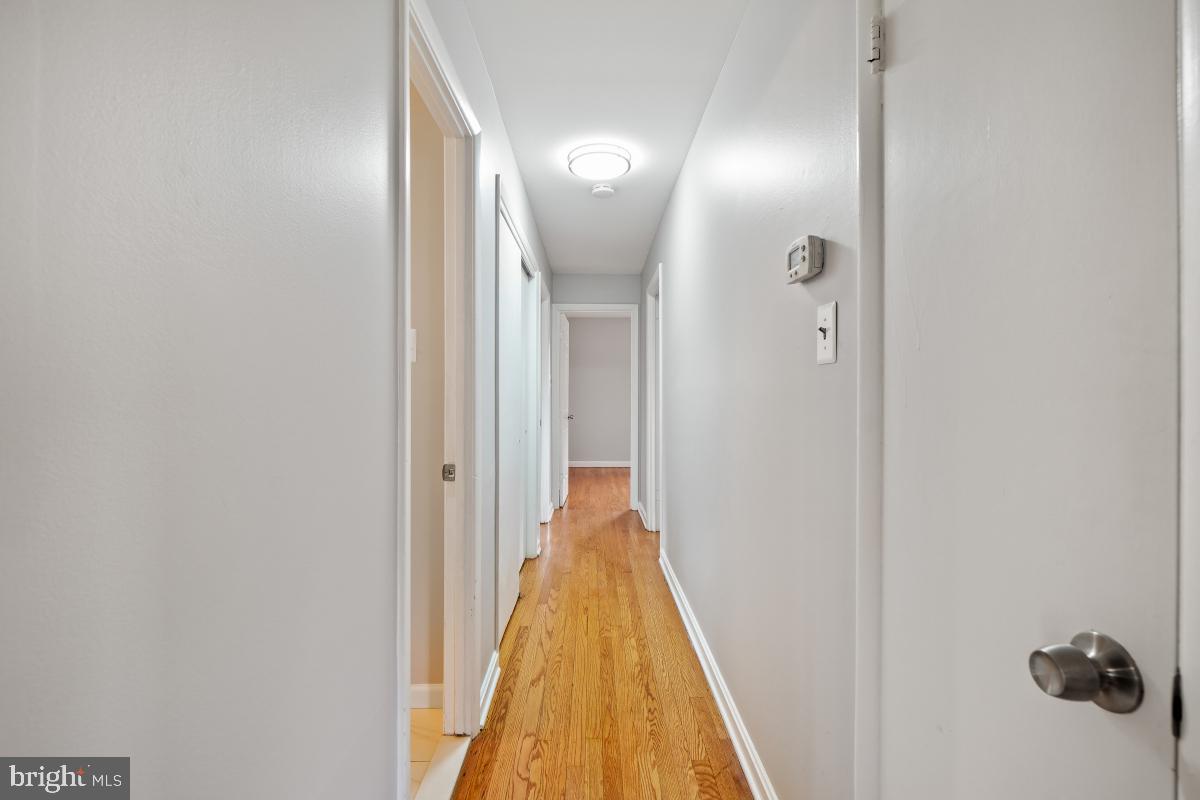 ROSECROFT PARK - Residential Lease