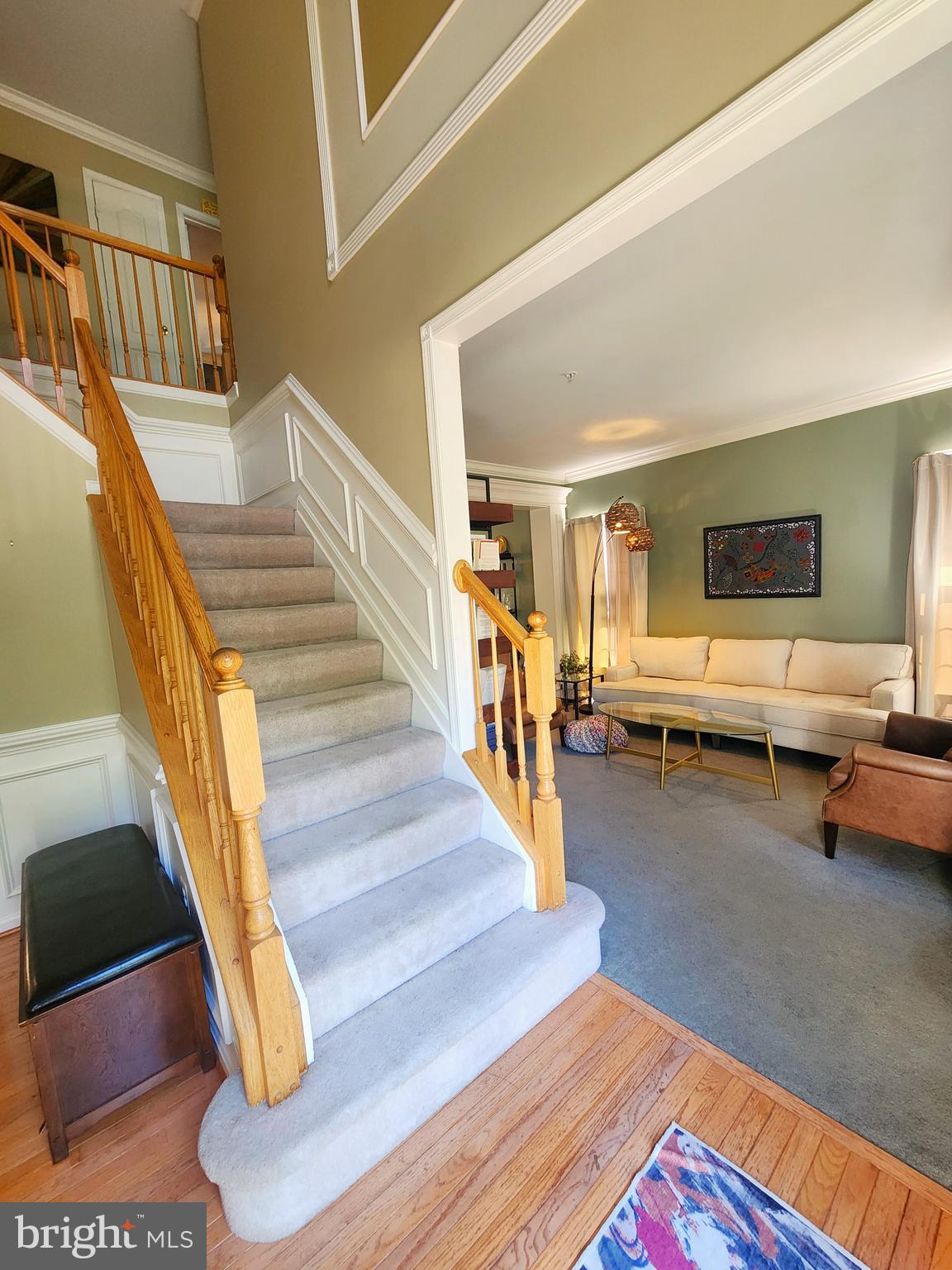 SADDLEBROOK WEST - Residential Lease