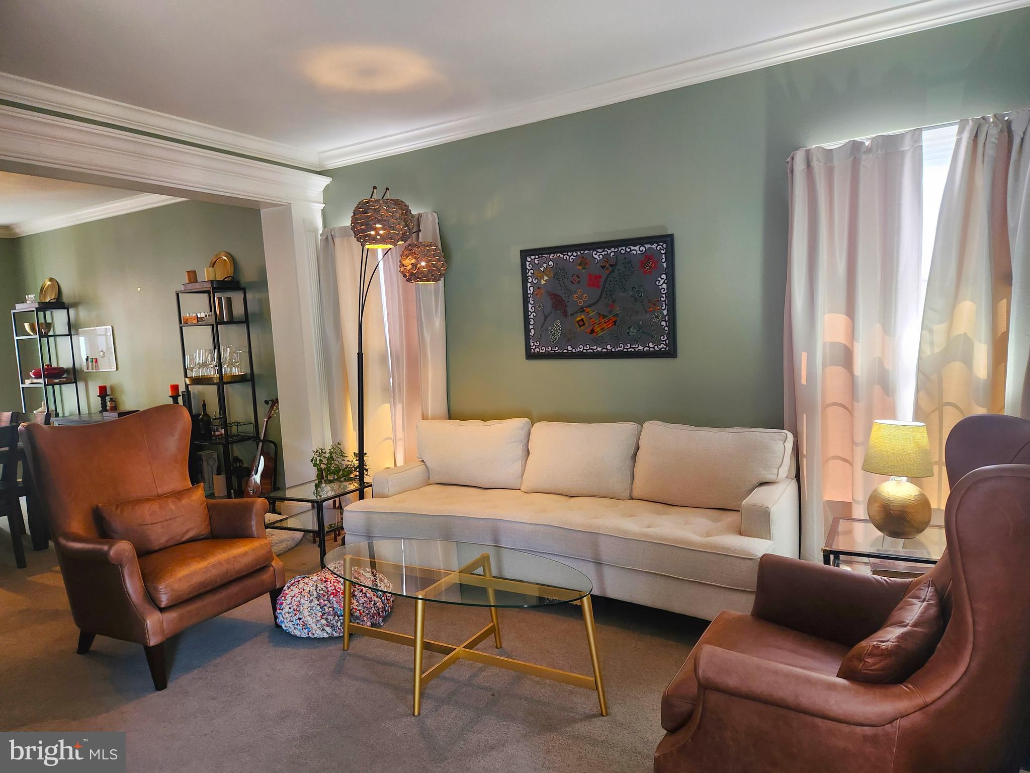 SADDLEBROOK WEST - Residential Lease