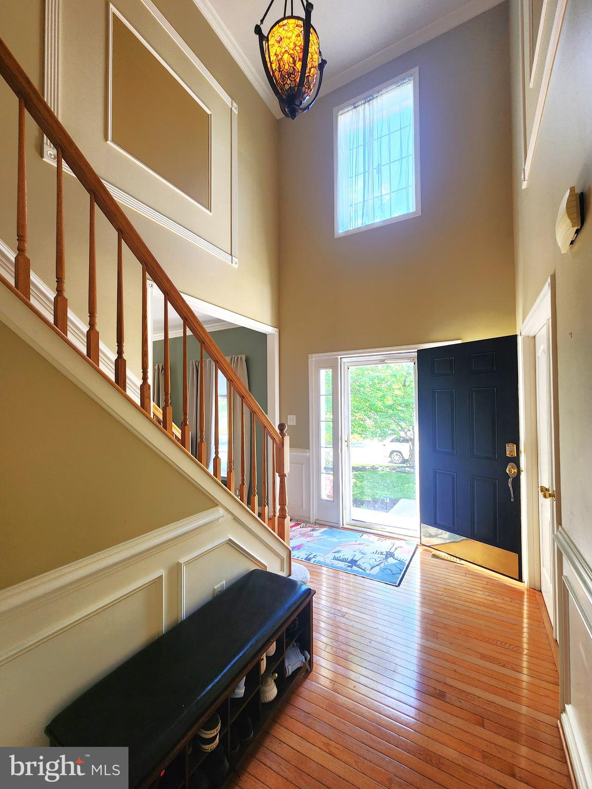 SADDLEBROOK WEST - Residential Lease