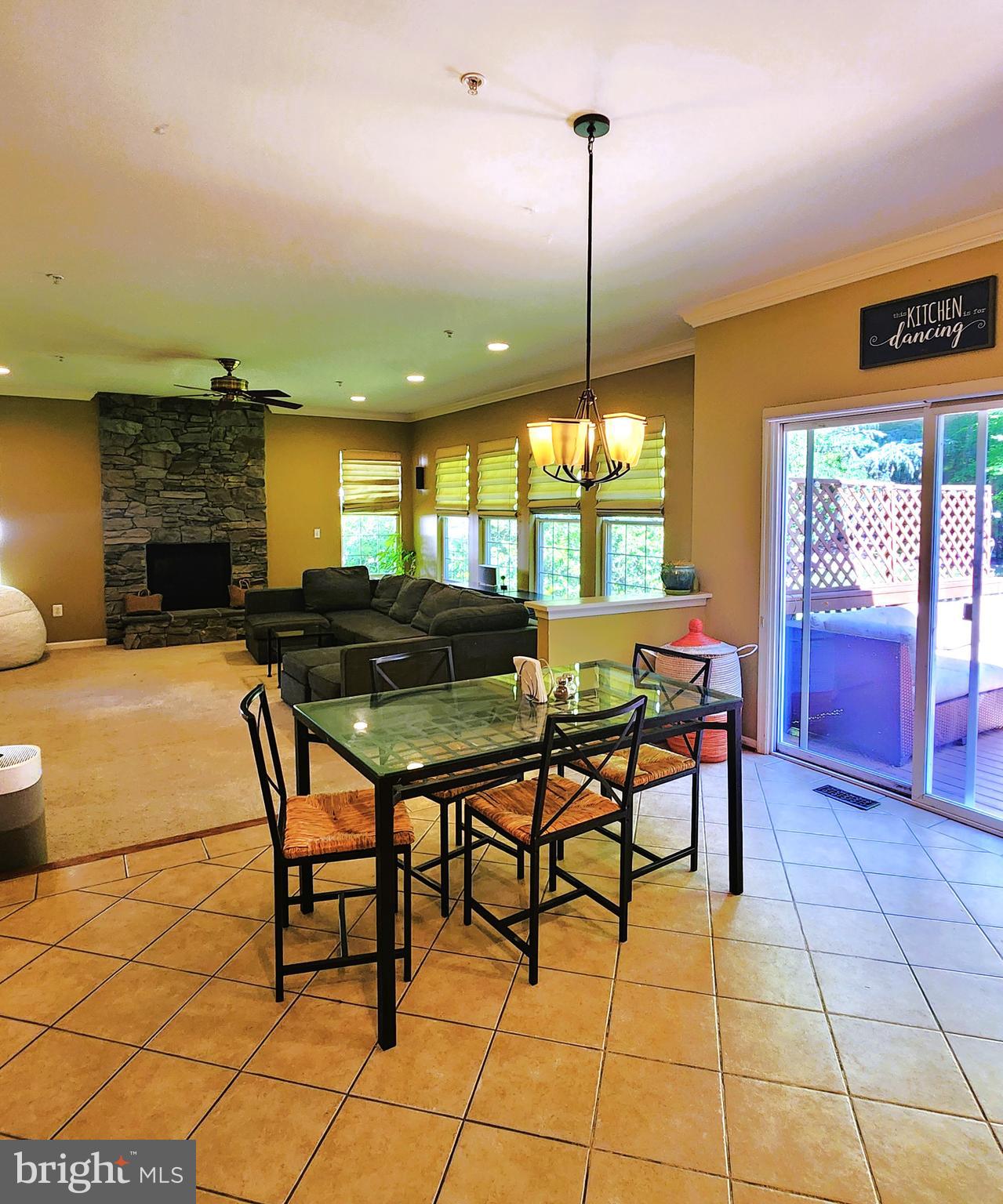 SADDLEBROOK WEST - Residential Lease