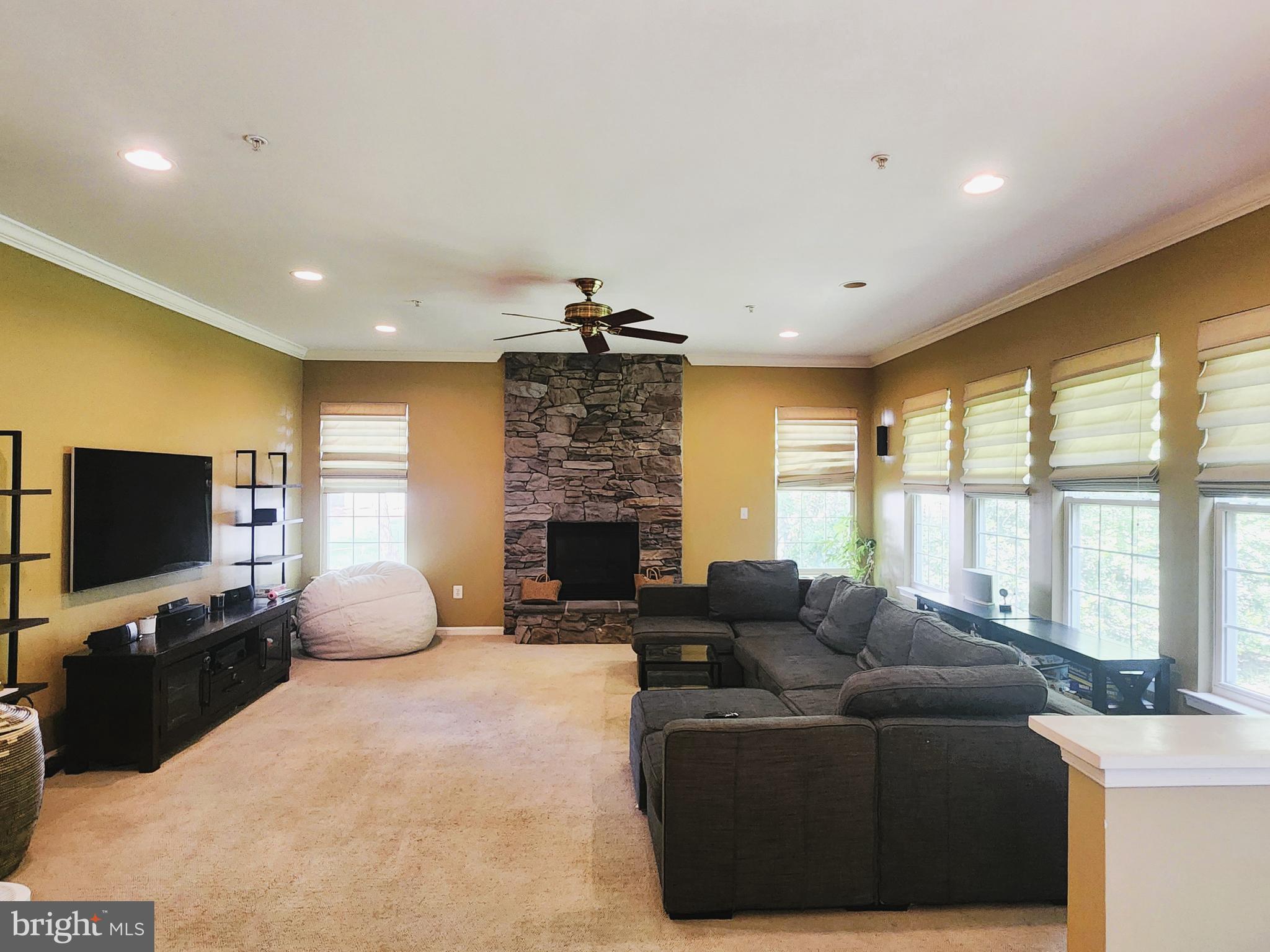 SADDLEBROOK WEST - Residential Lease