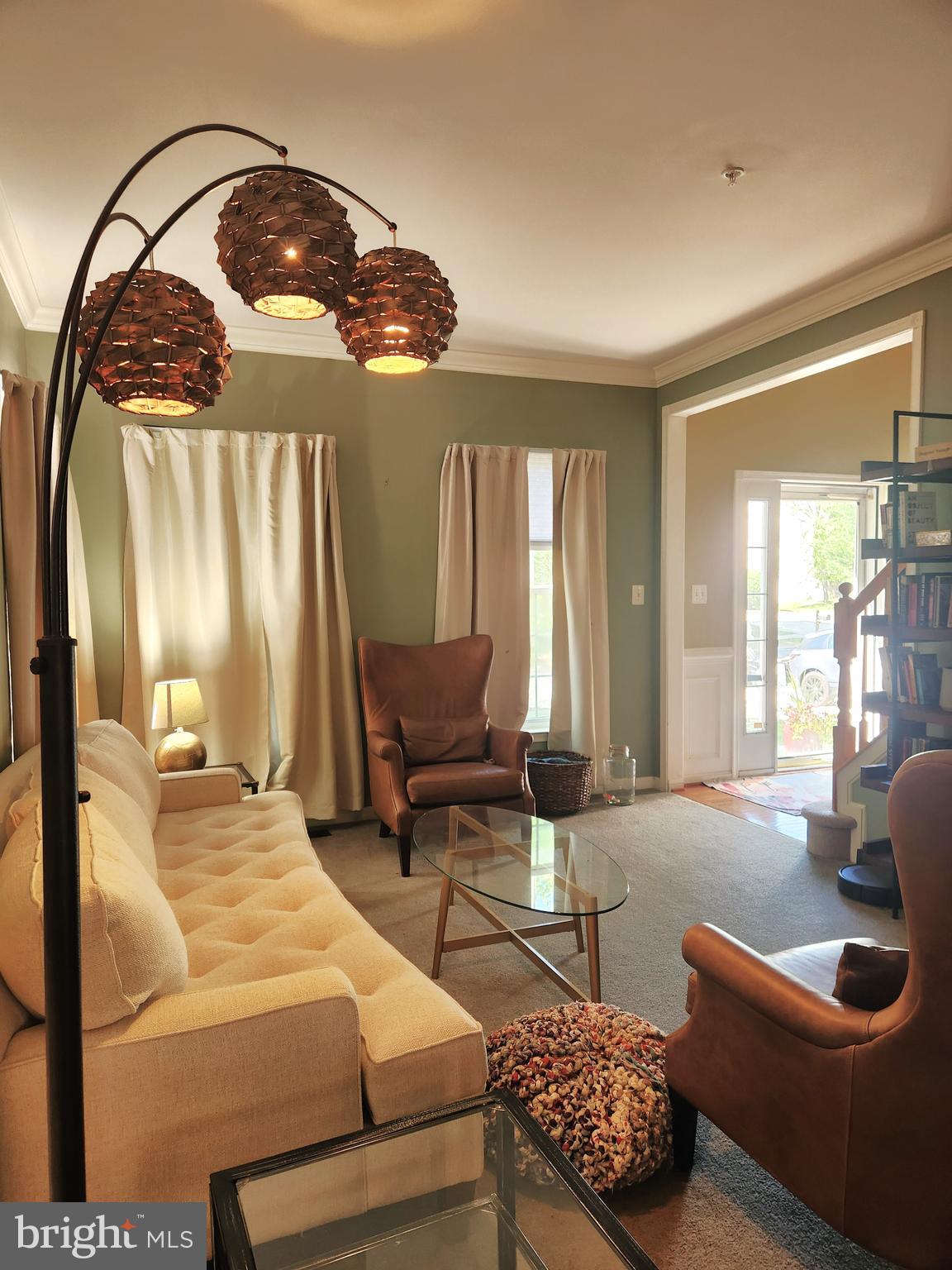 SADDLEBROOK WEST - Residential Lease