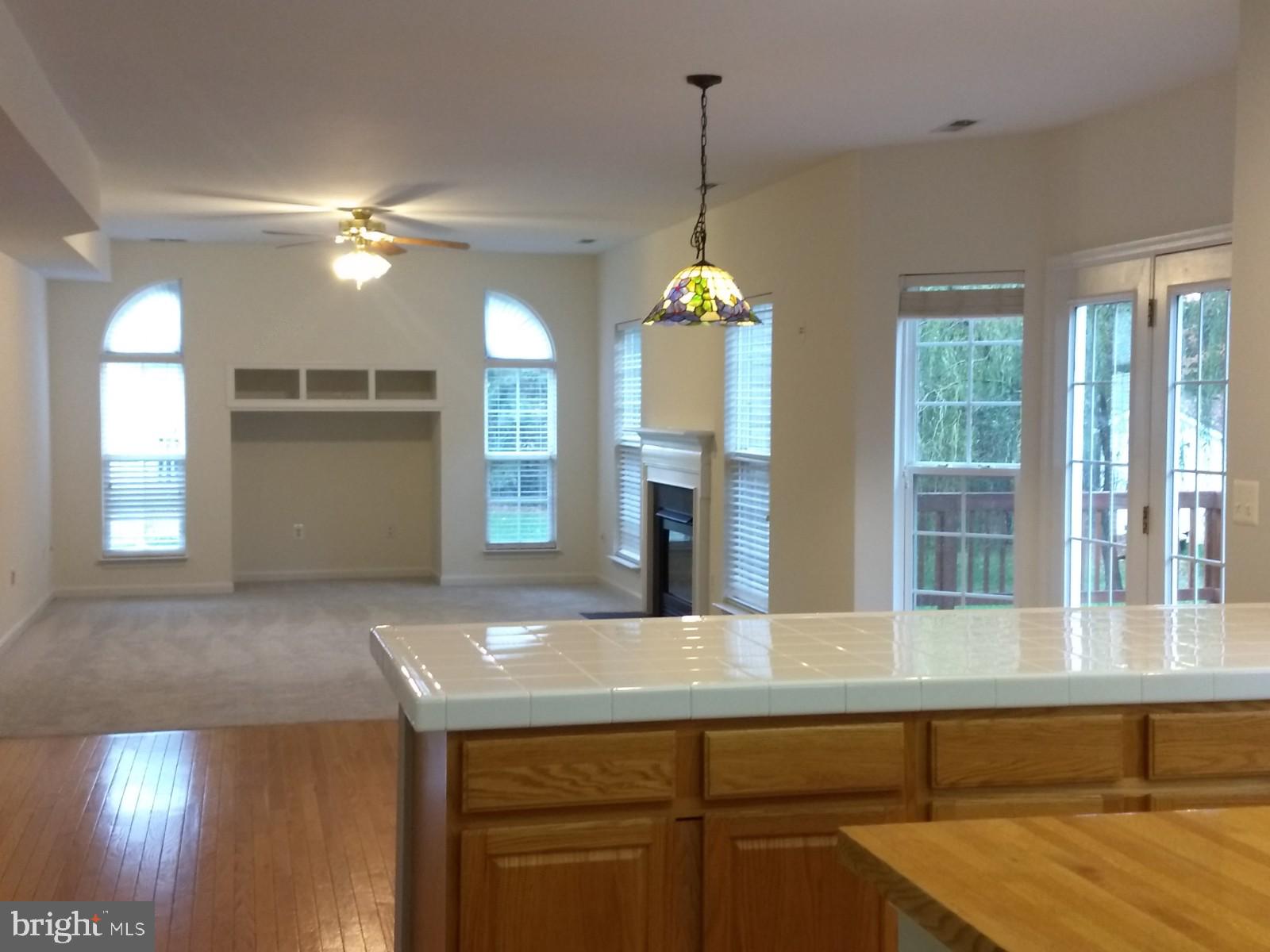 TALL PINES - Residential