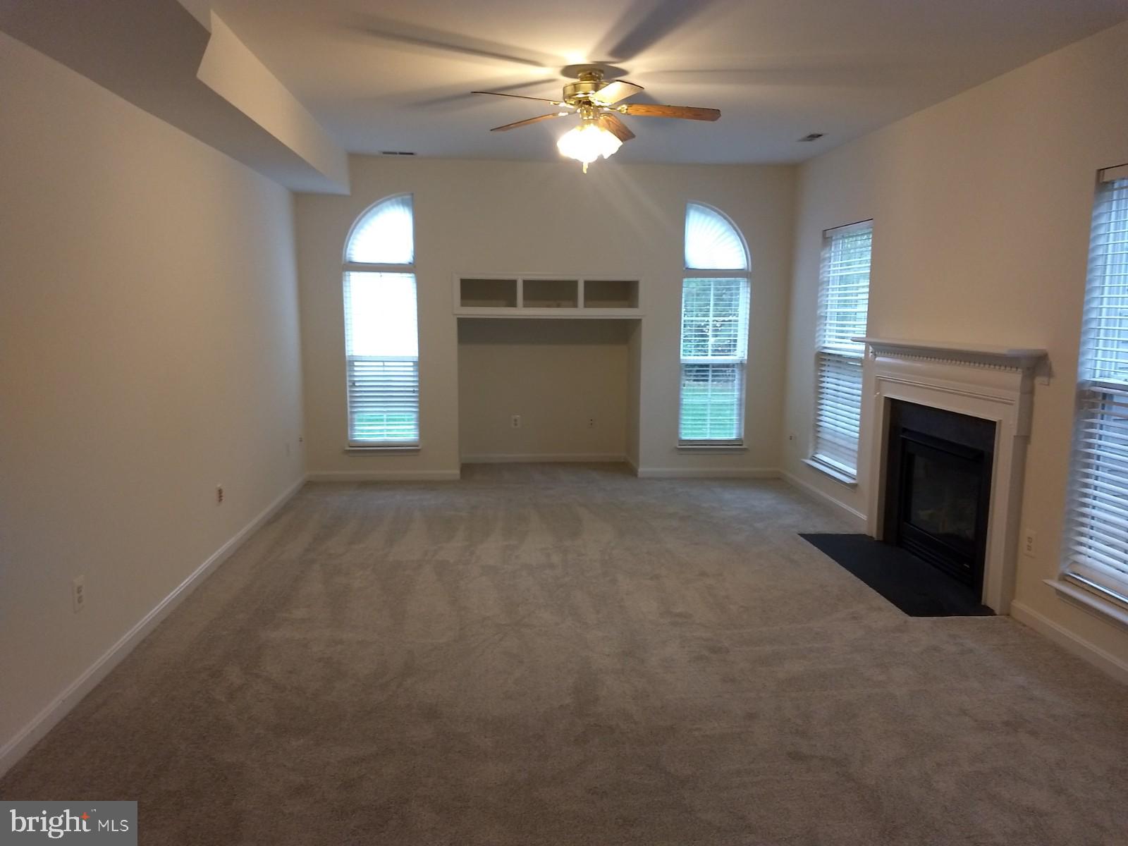 TALL PINES - Residential