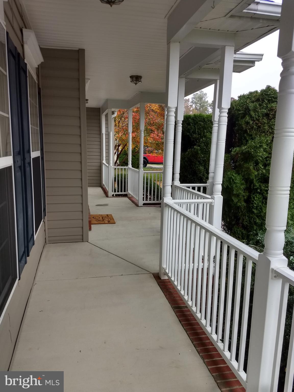 TALL PINES - Residential