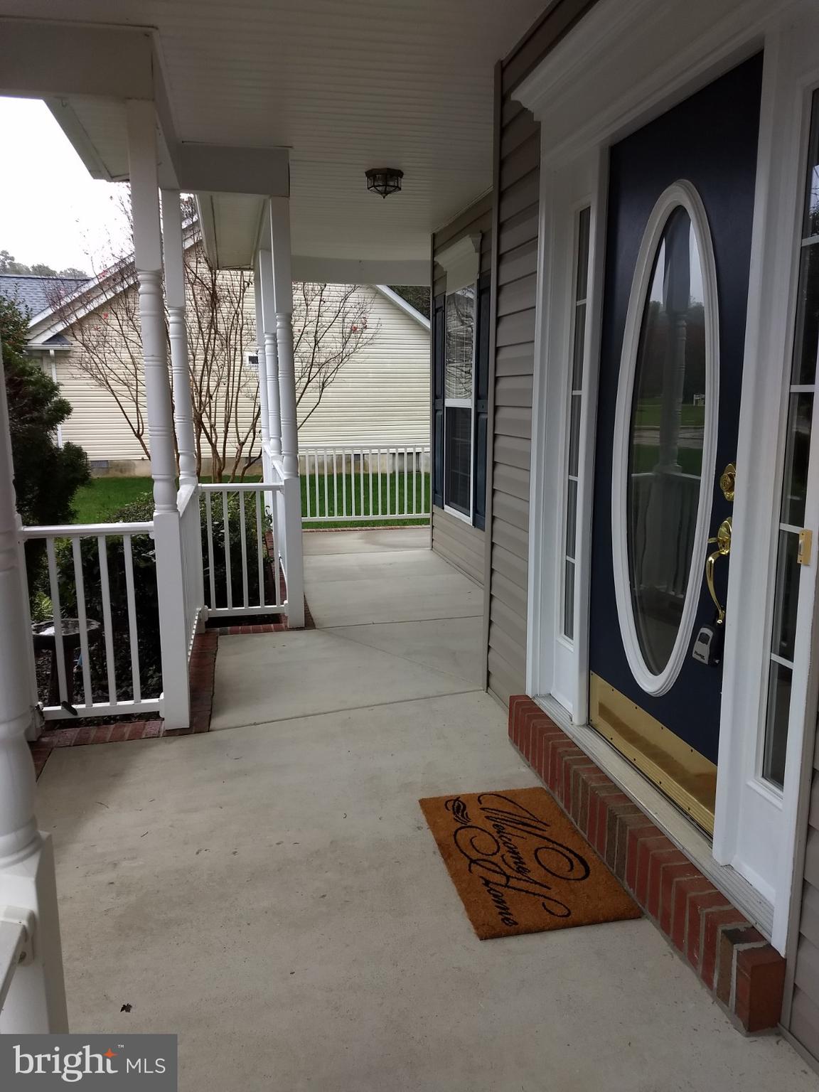 TALL PINES - Residential