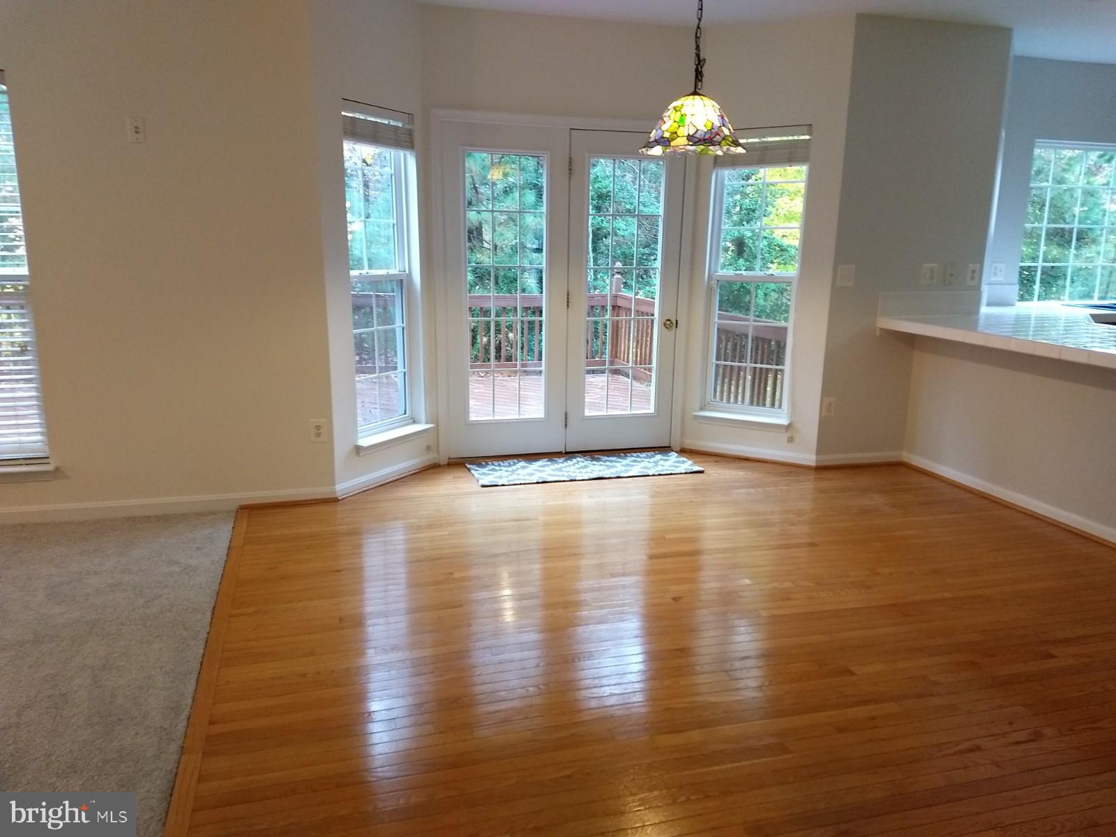 TALL PINES - Residential