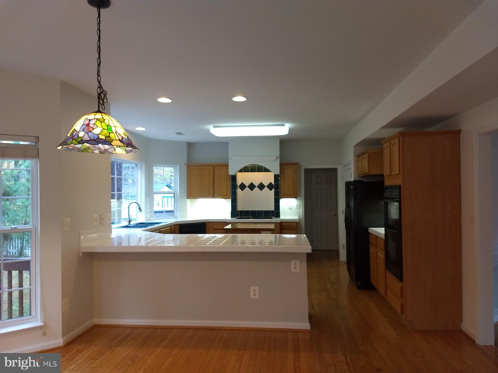 TALL PINES - Residential