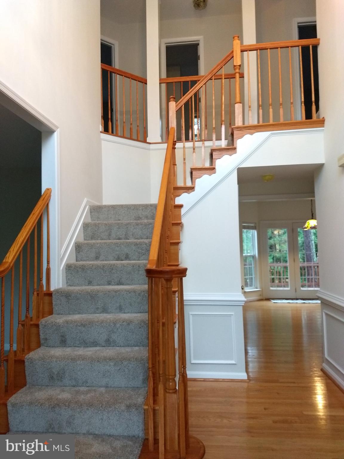 TALL PINES - Residential