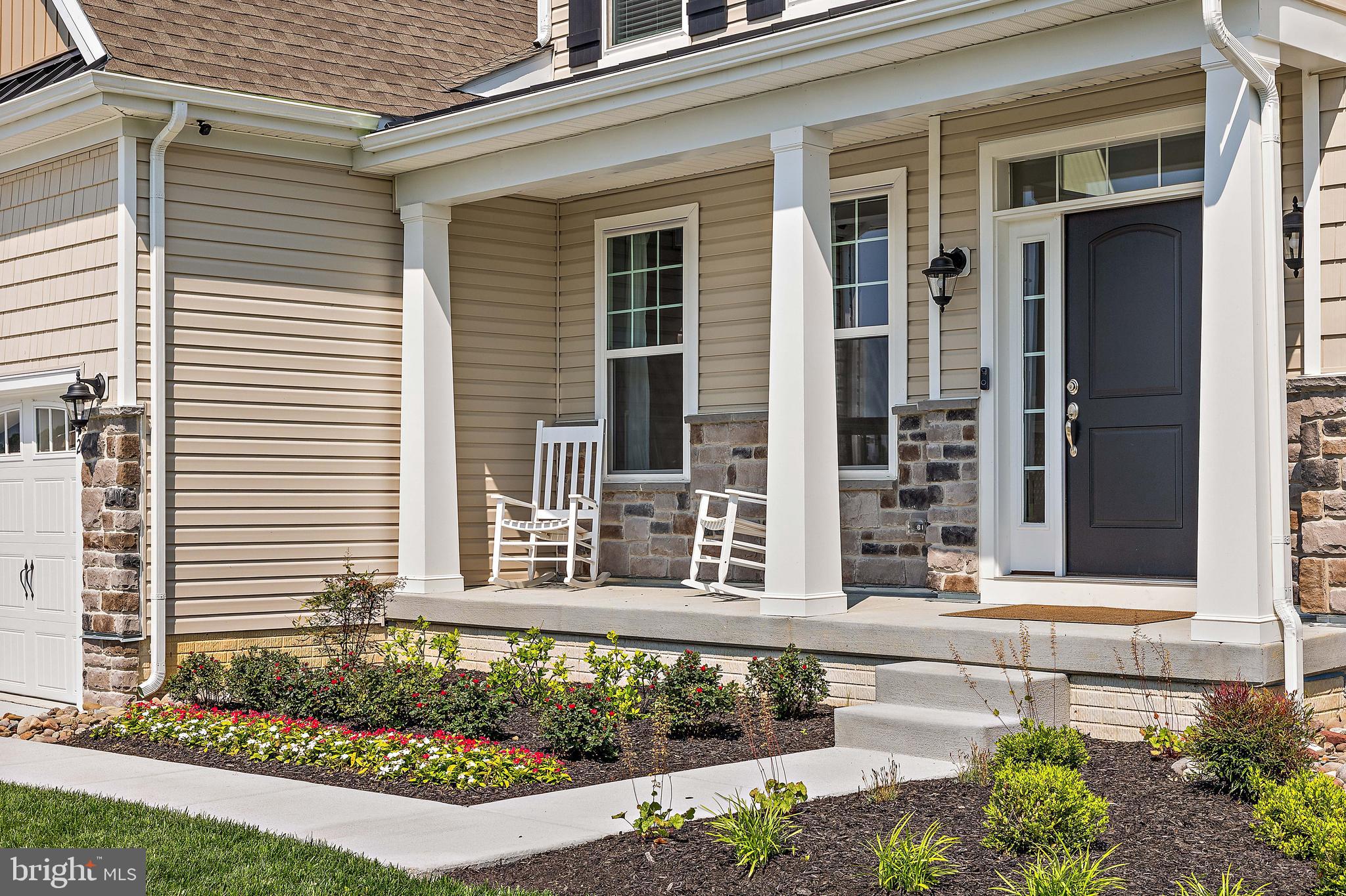 POND VIEW ESTATES - Residential