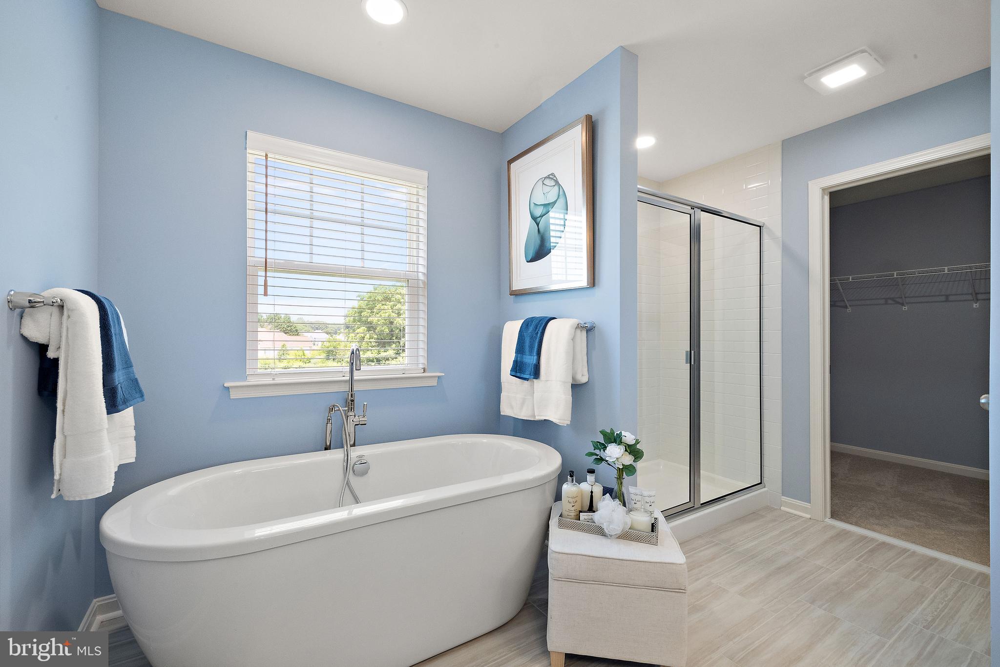 POND VIEW ESTATES - Residential