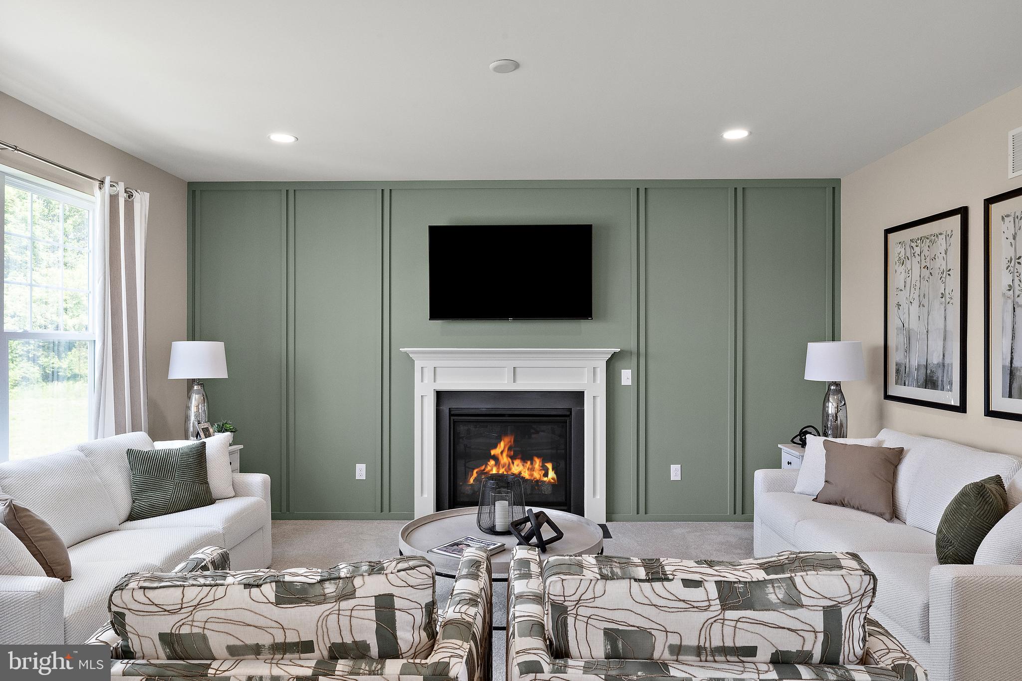 POND VIEW ESTATES - Residential