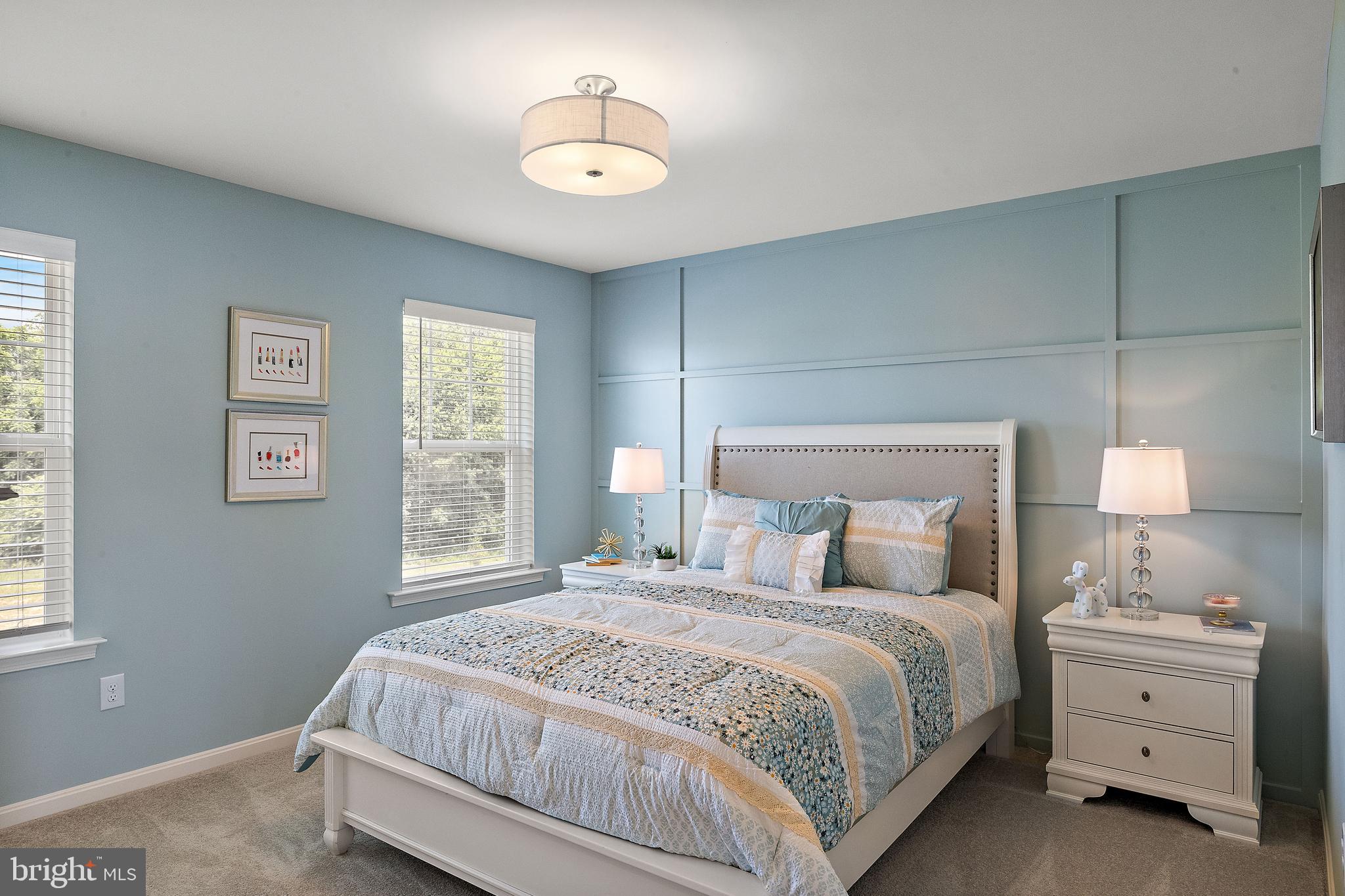 POND VIEW ESTATES - Residential