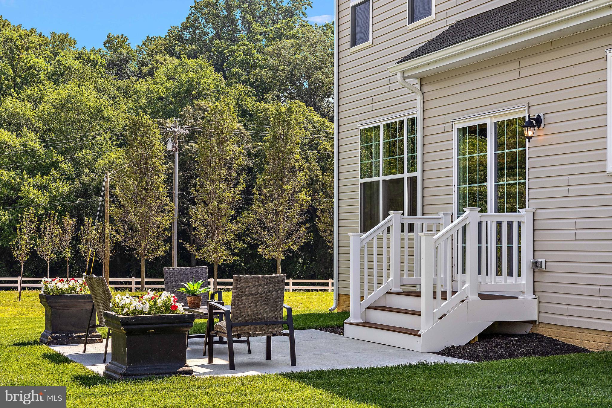 POND VIEW ESTATES - Residential