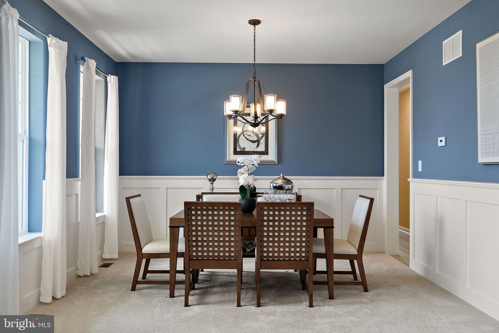 POND VIEW ESTATES - Residential