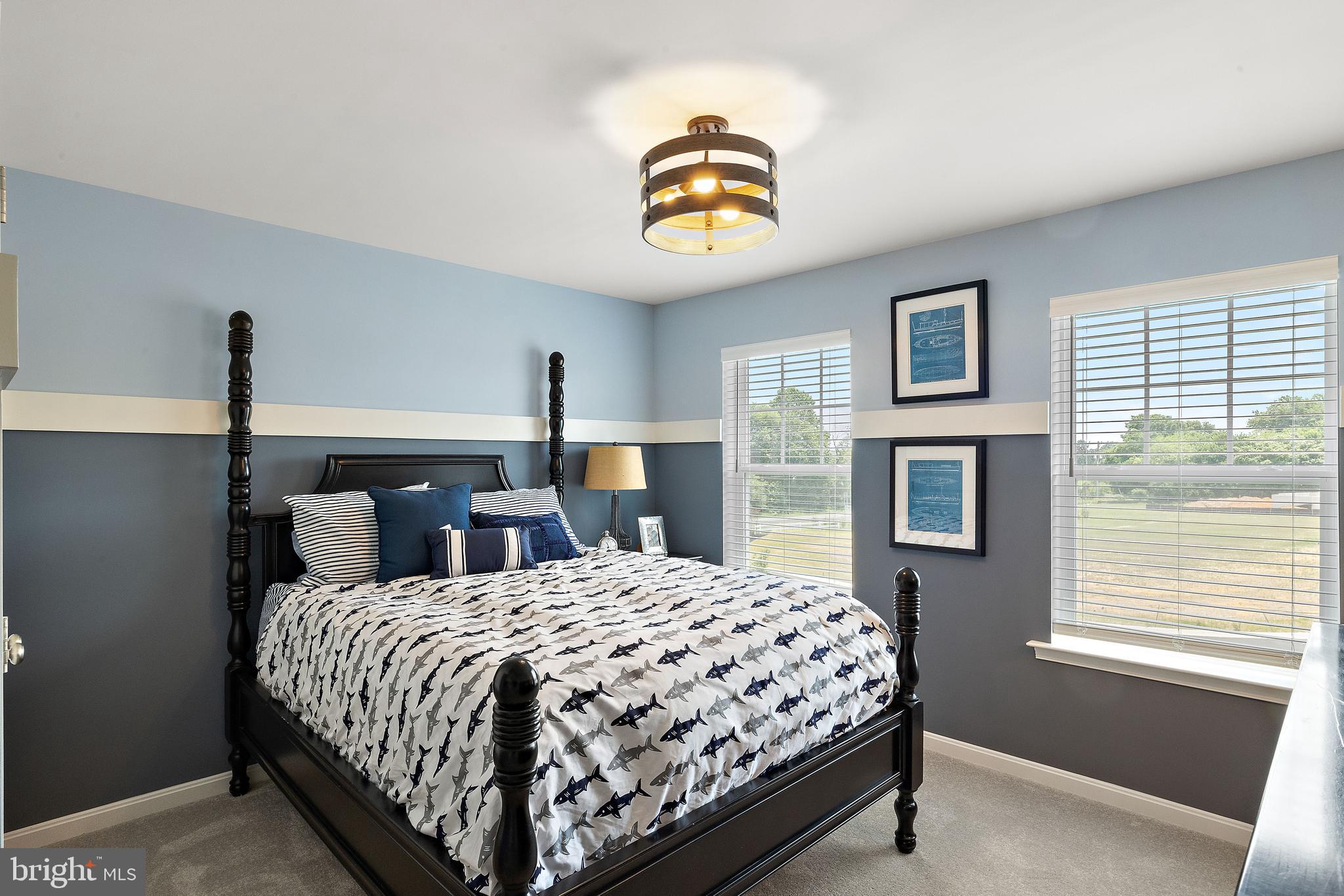 POND VIEW ESTATES - Residential