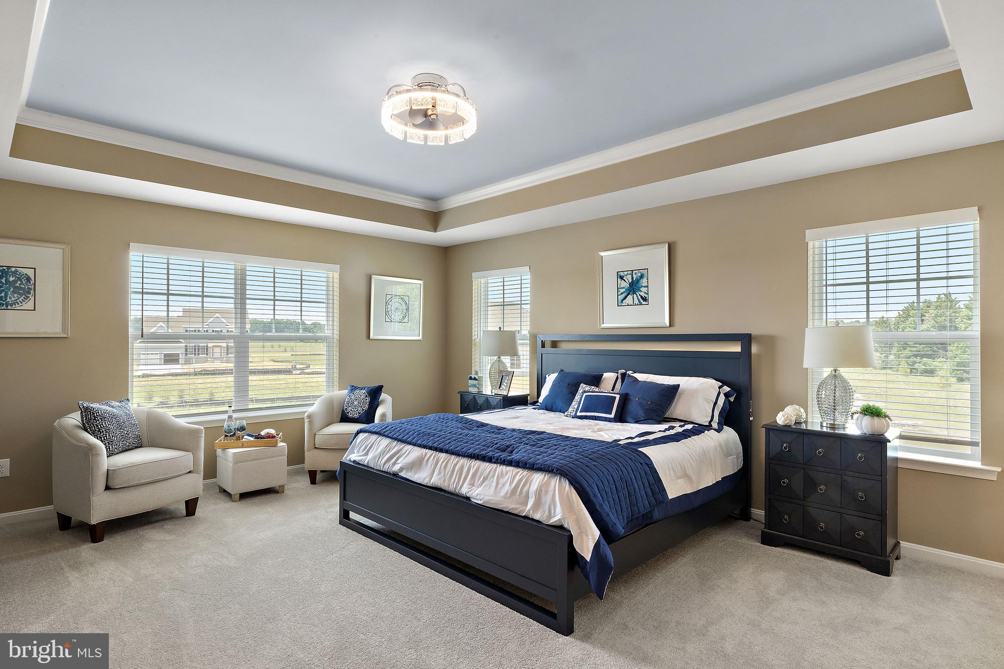 POND VIEW ESTATES - Residential