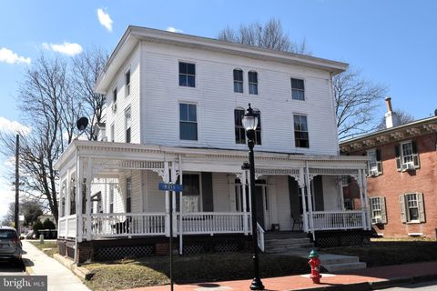 133 S MAIN STREET SMYRNA DE 19977