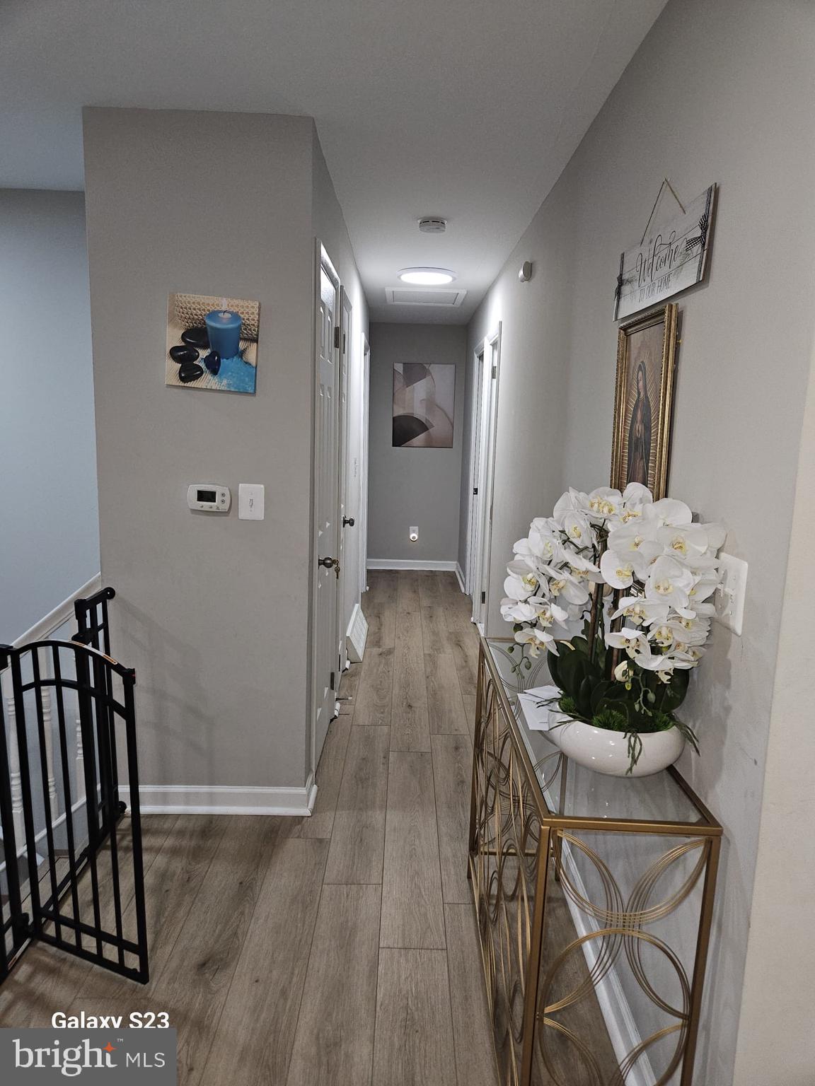 CARROLL HEIGHTS - Residential