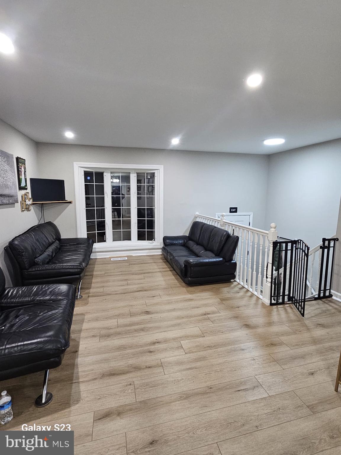 CARROLL HEIGHTS - Residential