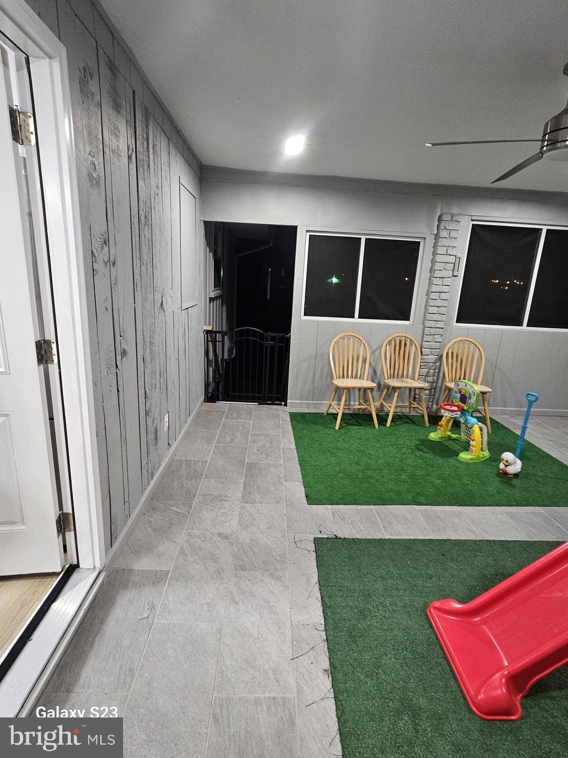 CARROLL HEIGHTS - Residential