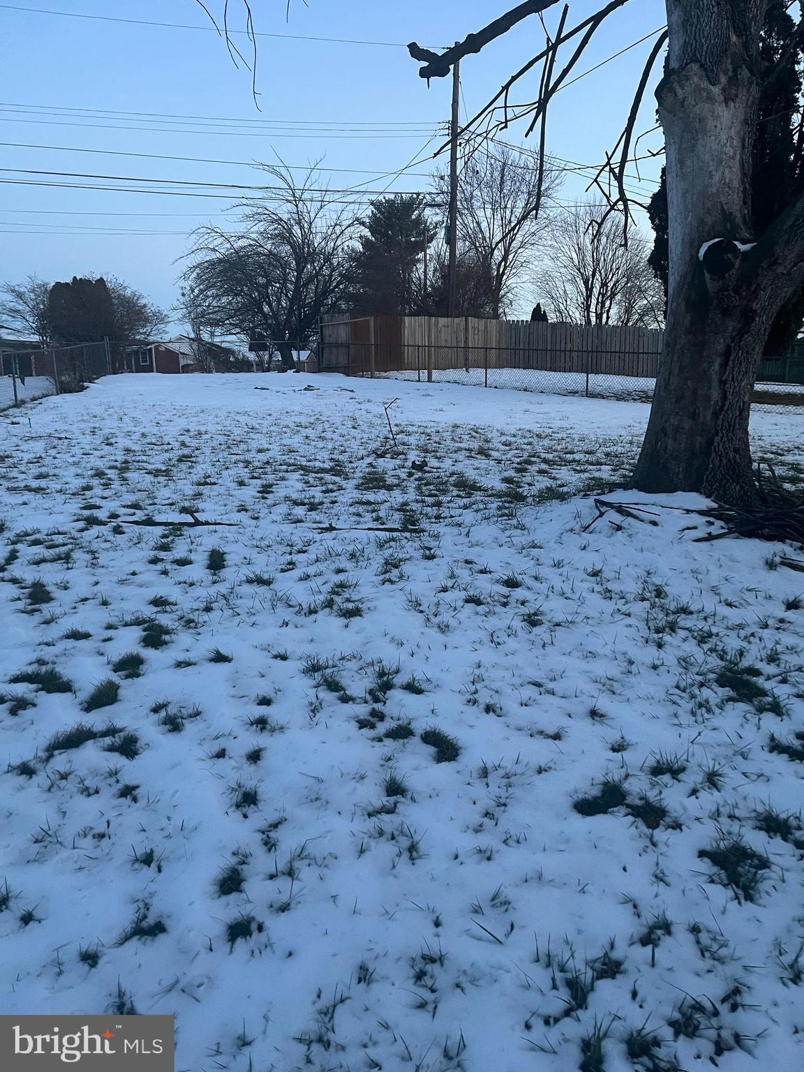 CARROLL HEIGHTS - Residential