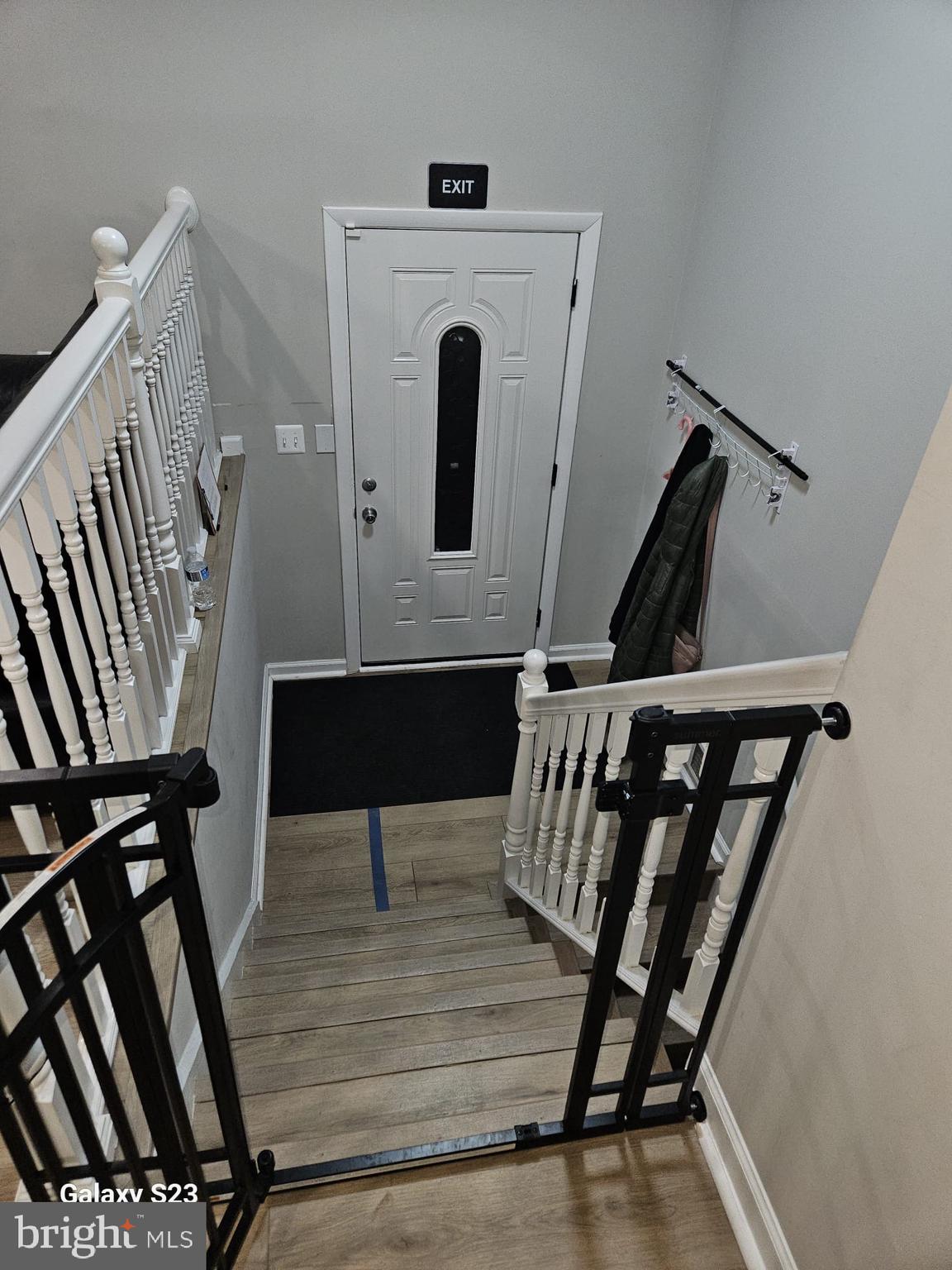 CARROLL HEIGHTS - Residential