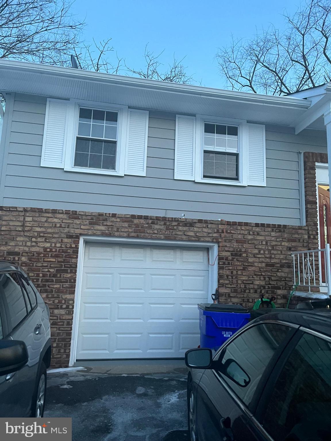 CARROLL HEIGHTS - Residential