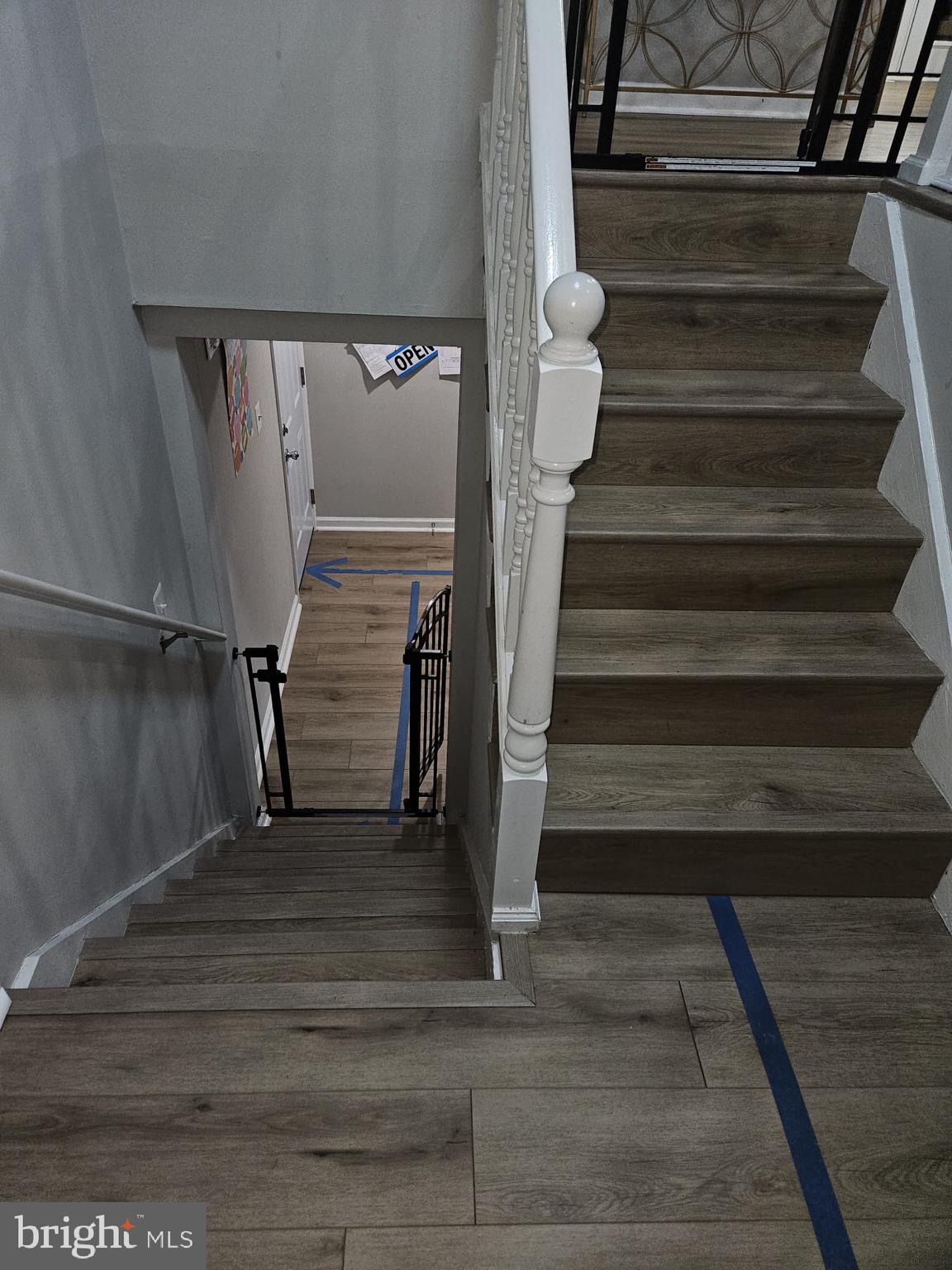 CARROLL HEIGHTS - Residential