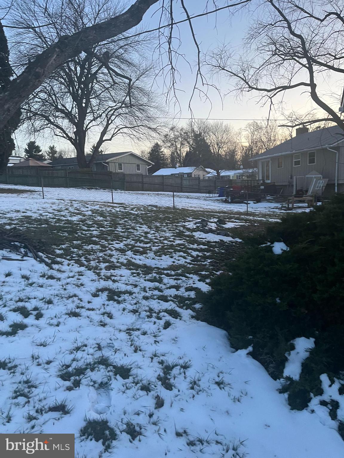 CARROLL HEIGHTS - Residential