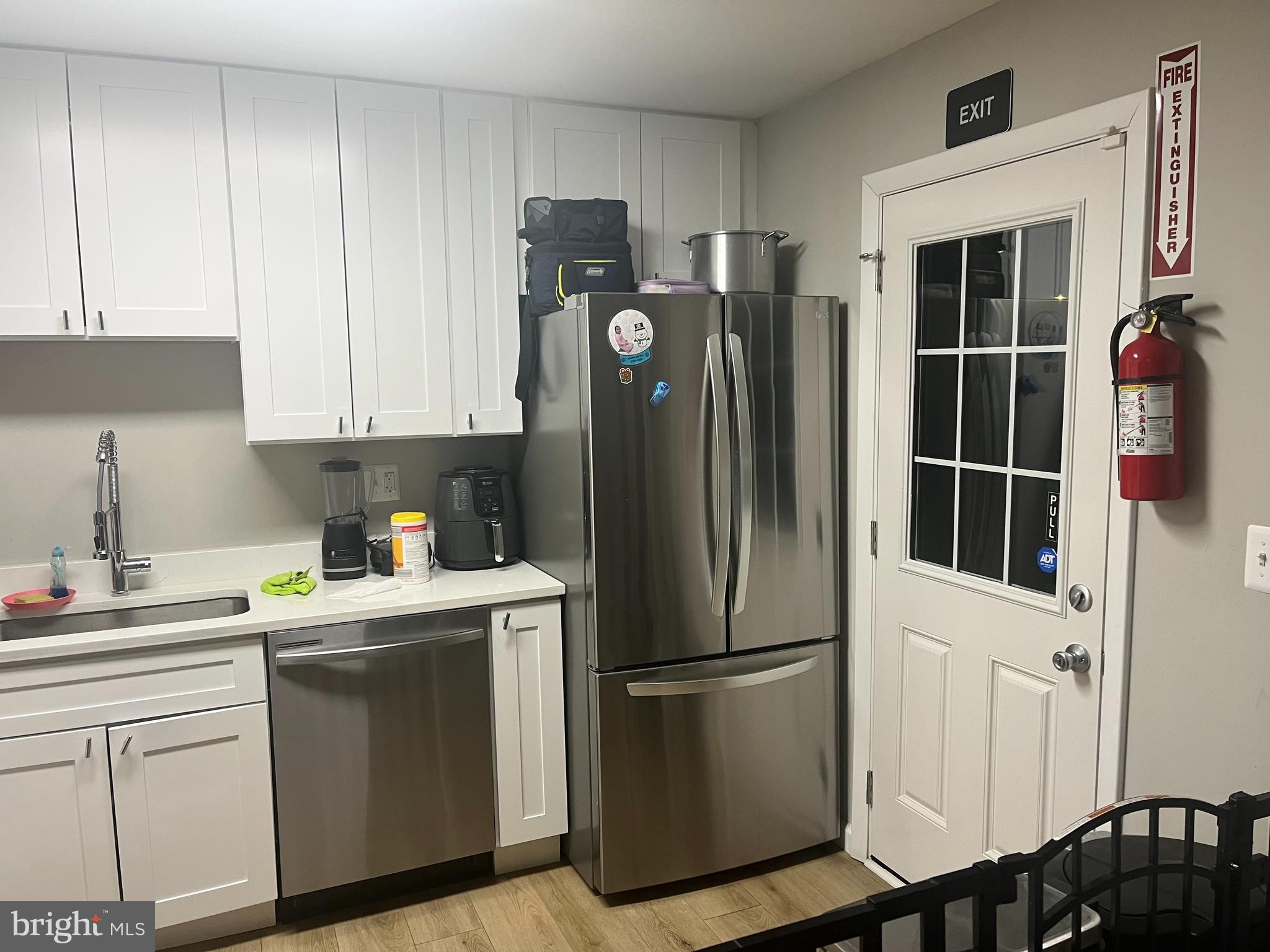 CARROLL HEIGHTS - Residential