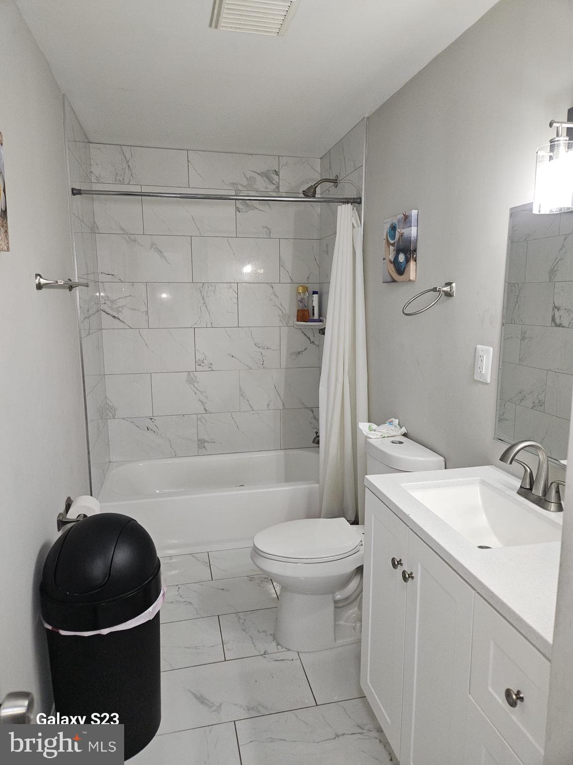 CARROLL HEIGHTS - Residential