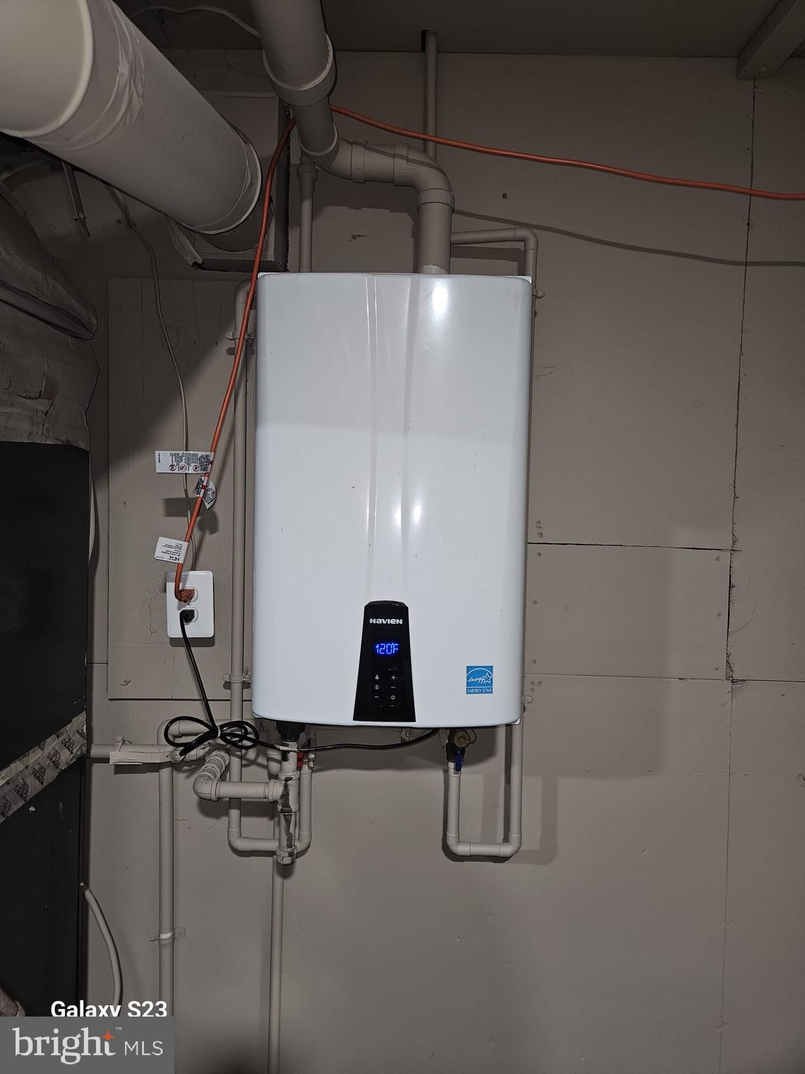 CARROLL HEIGHTS - Residential