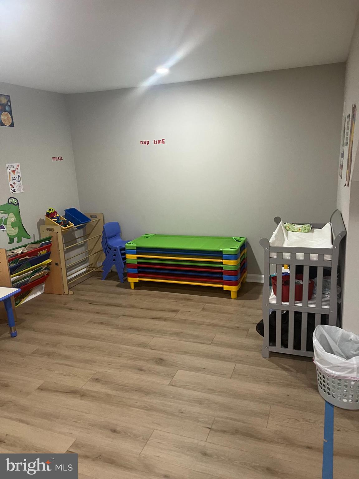 CARROLL HEIGHTS - Residential