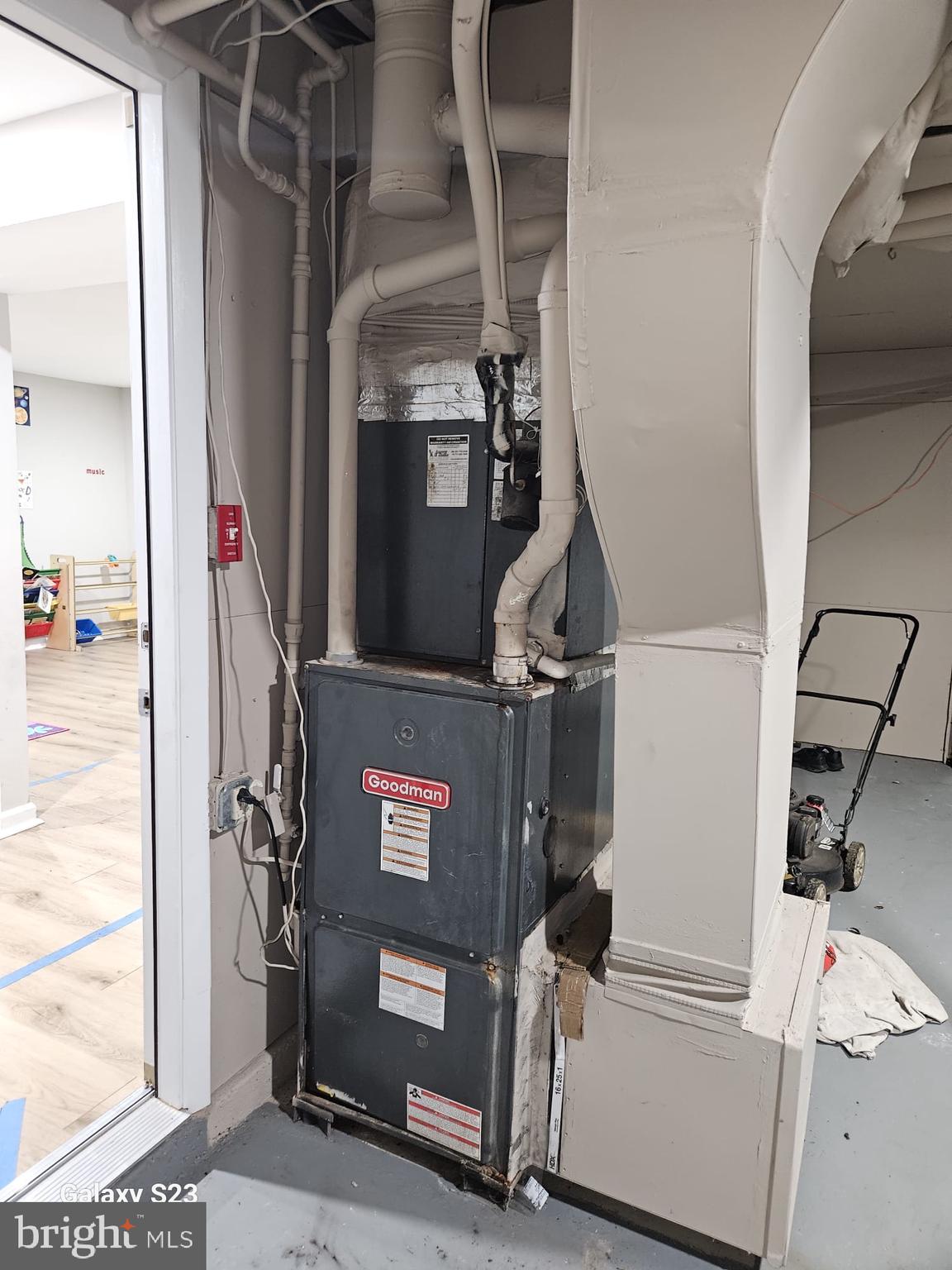 CARROLL HEIGHTS - Residential