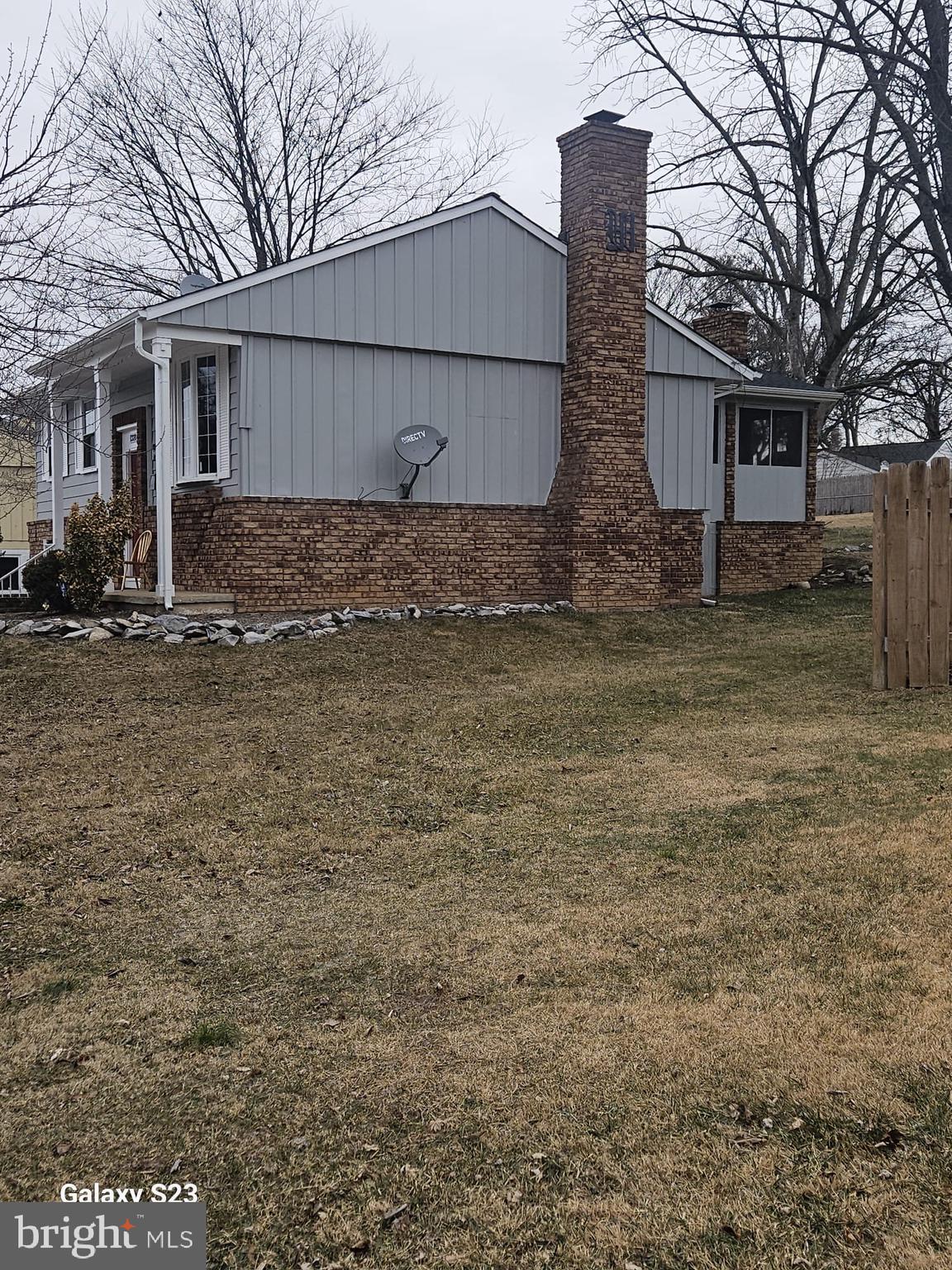 CARROLL HEIGHTS - Residential