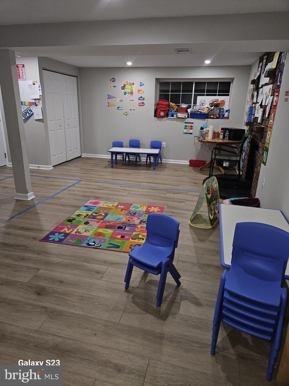 CARROLL HEIGHTS - Residential