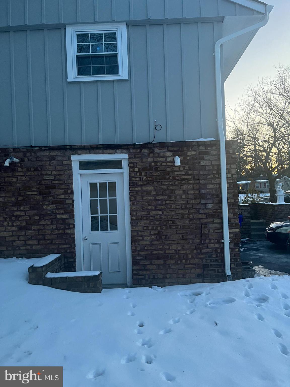 CARROLL HEIGHTS - Residential