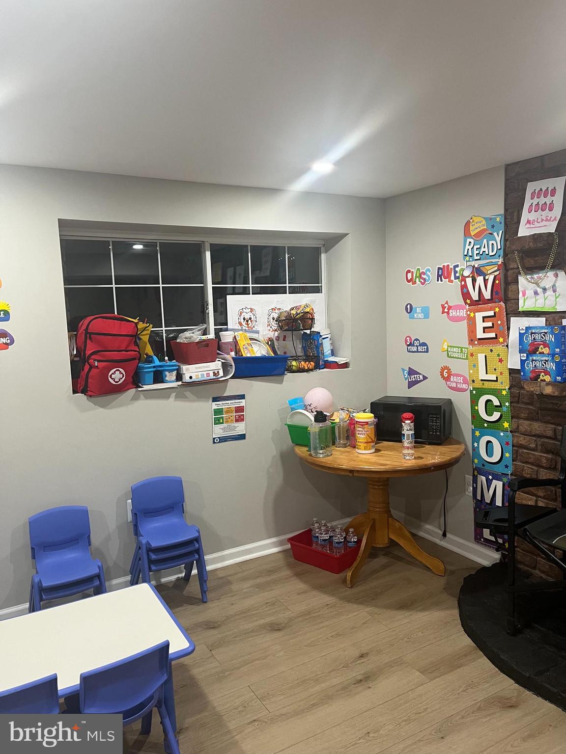 CARROLL HEIGHTS - Residential