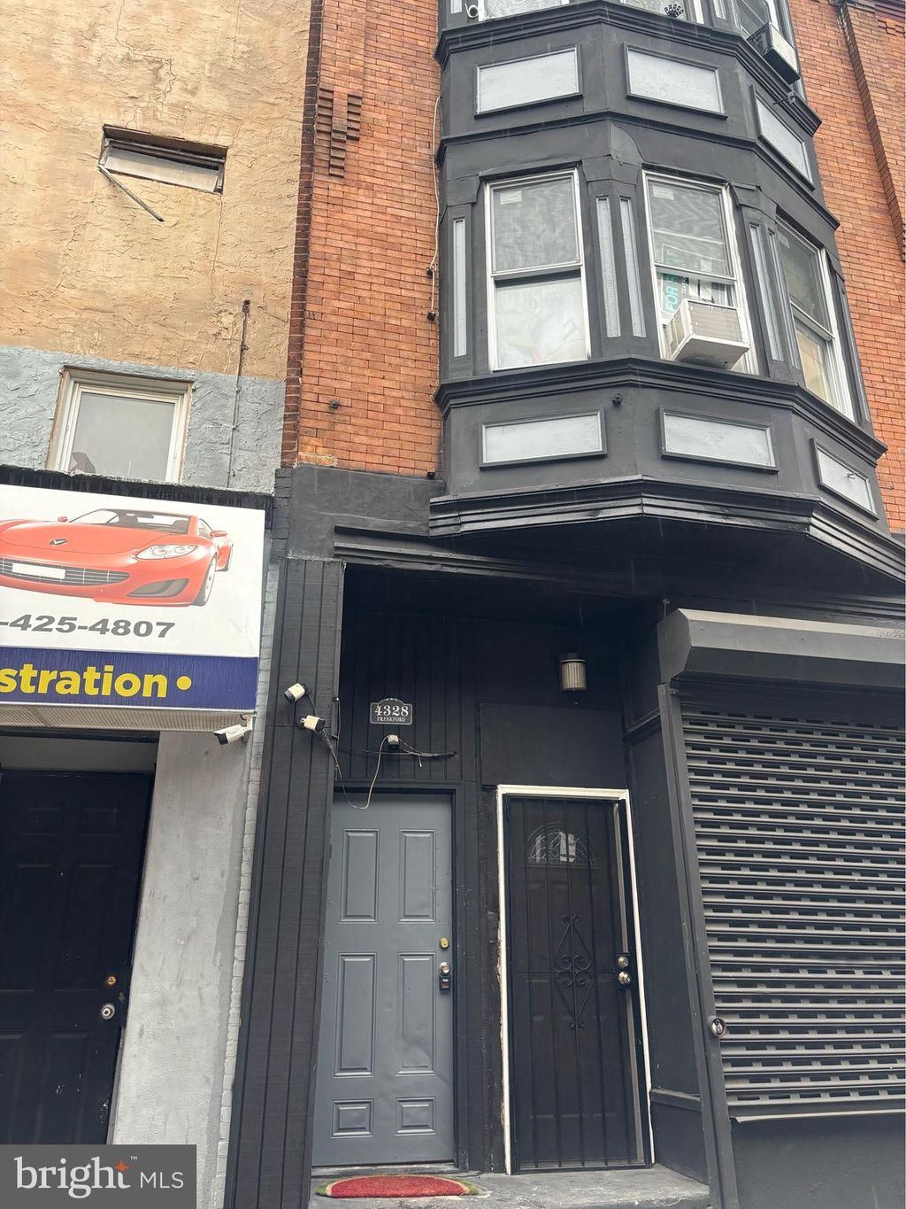 Photo of 4328 Frankford Avenue #2A, PHILADELPHIA, PA 19124 (MLS # PAPH2544076)