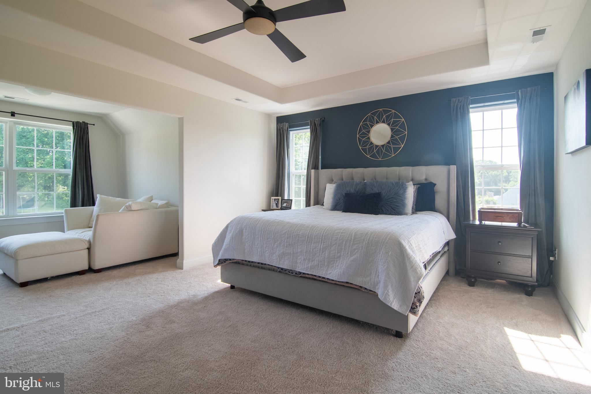 SYCAMORE FARM - Residential