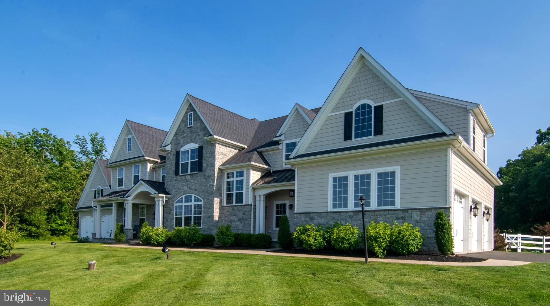 SYCAMORE FARM - Residential