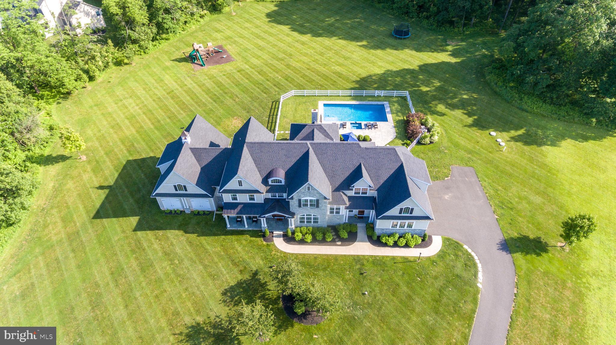 SYCAMORE FARM - Residential