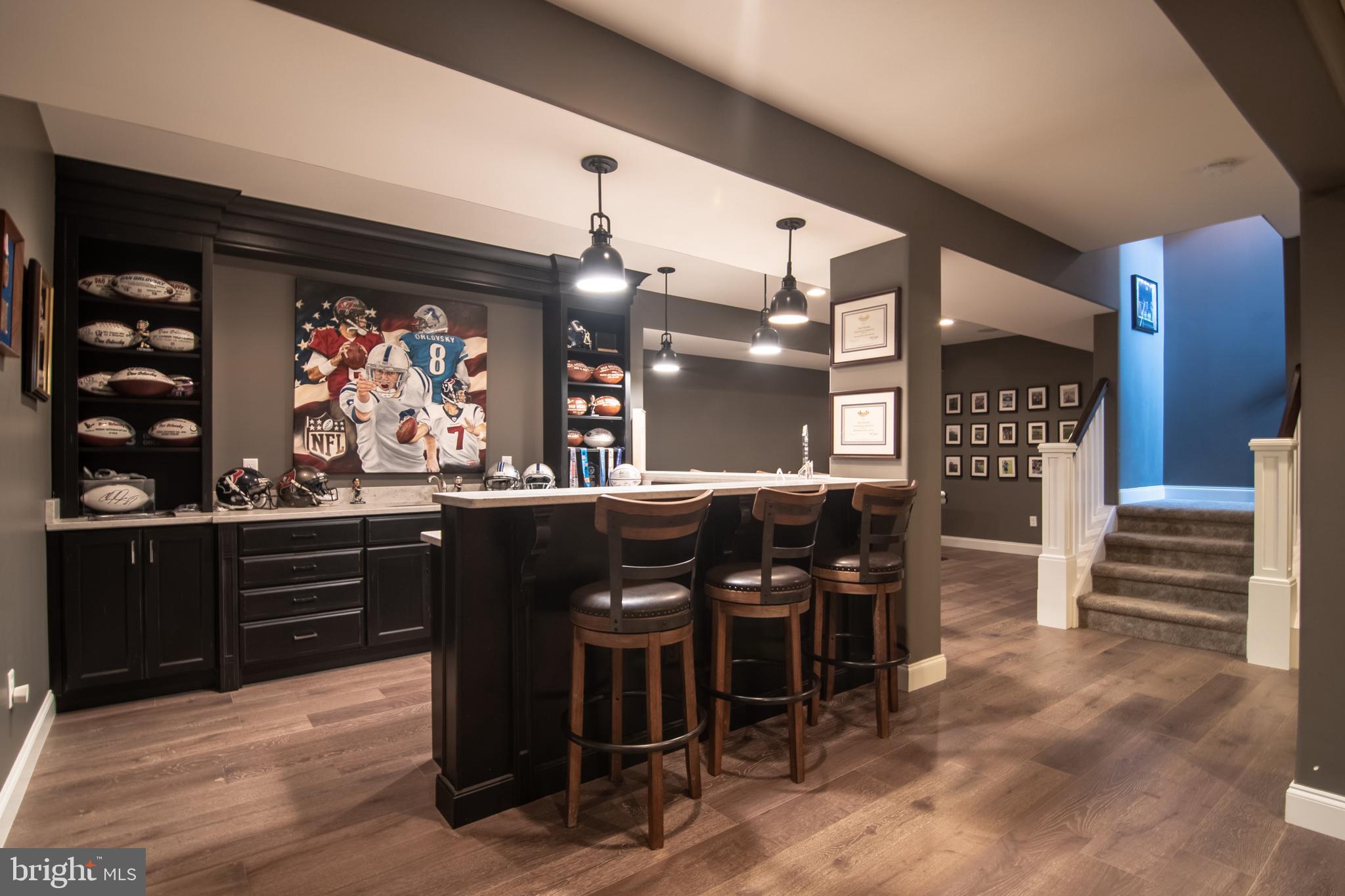 SYCAMORE FARM - Residential