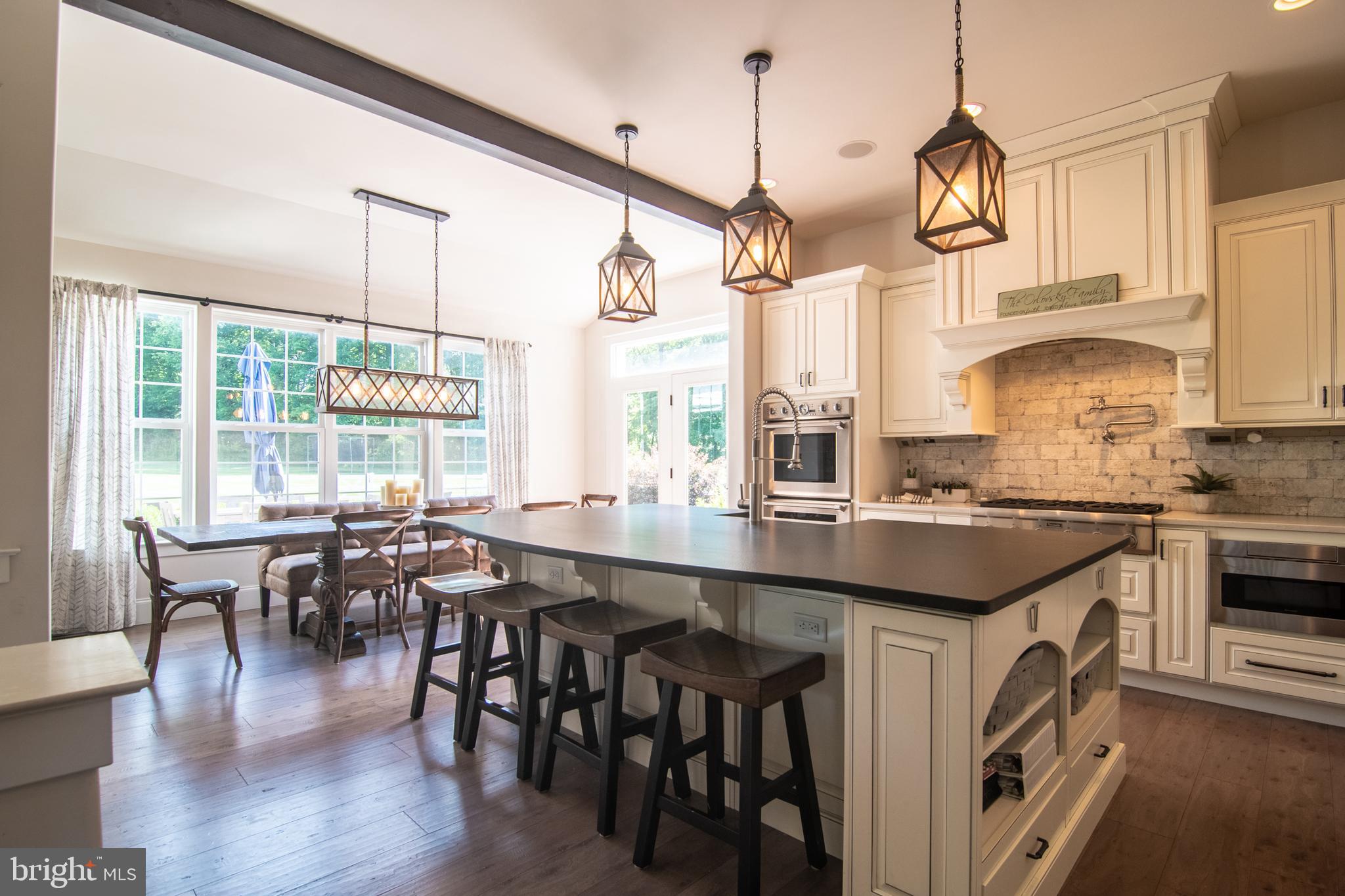 SYCAMORE FARM - Residential