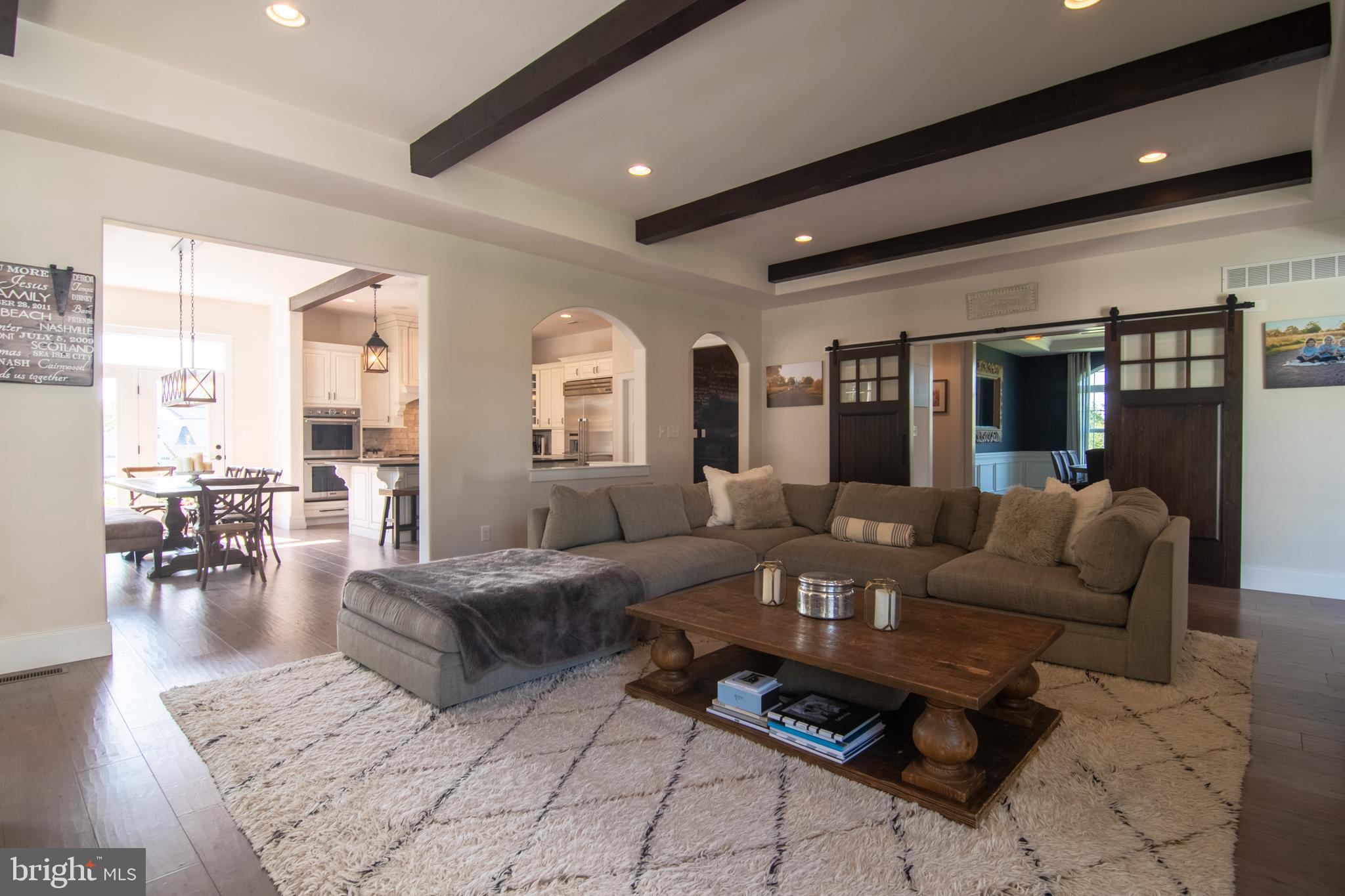 SYCAMORE FARM - Residential